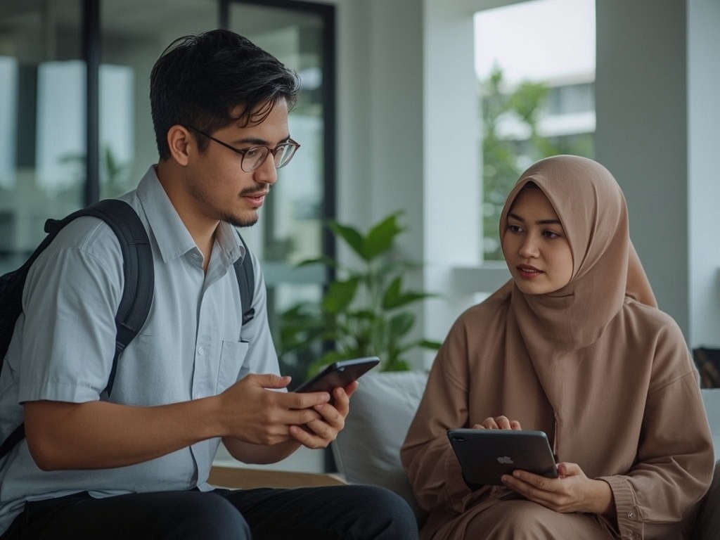 Panduan Operasional Terpadu untuk Kesehatan Keluarga, Perjalanan, dan Energi Rumah