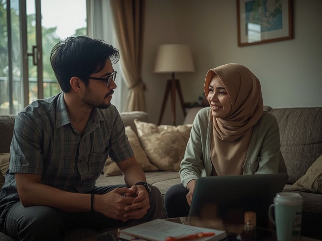 Langkah Terstruktur Menghindari Kekeliruan pada Perjalanan, Hunian, dan Pemanfaatan Energi